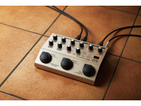 <b>BOSS VE-8 ACOUSTIC SINGER</b> Processador Voz c/ HARMONY + Canais VOCAL/GUITAR <b>BOSS VE-8 ACOUSTIC SINGER</b> Processador Voz c/ HARMONY + Canais VOCAL/GUITAR